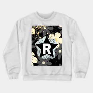 Earth day Crewneck Sweatshirt